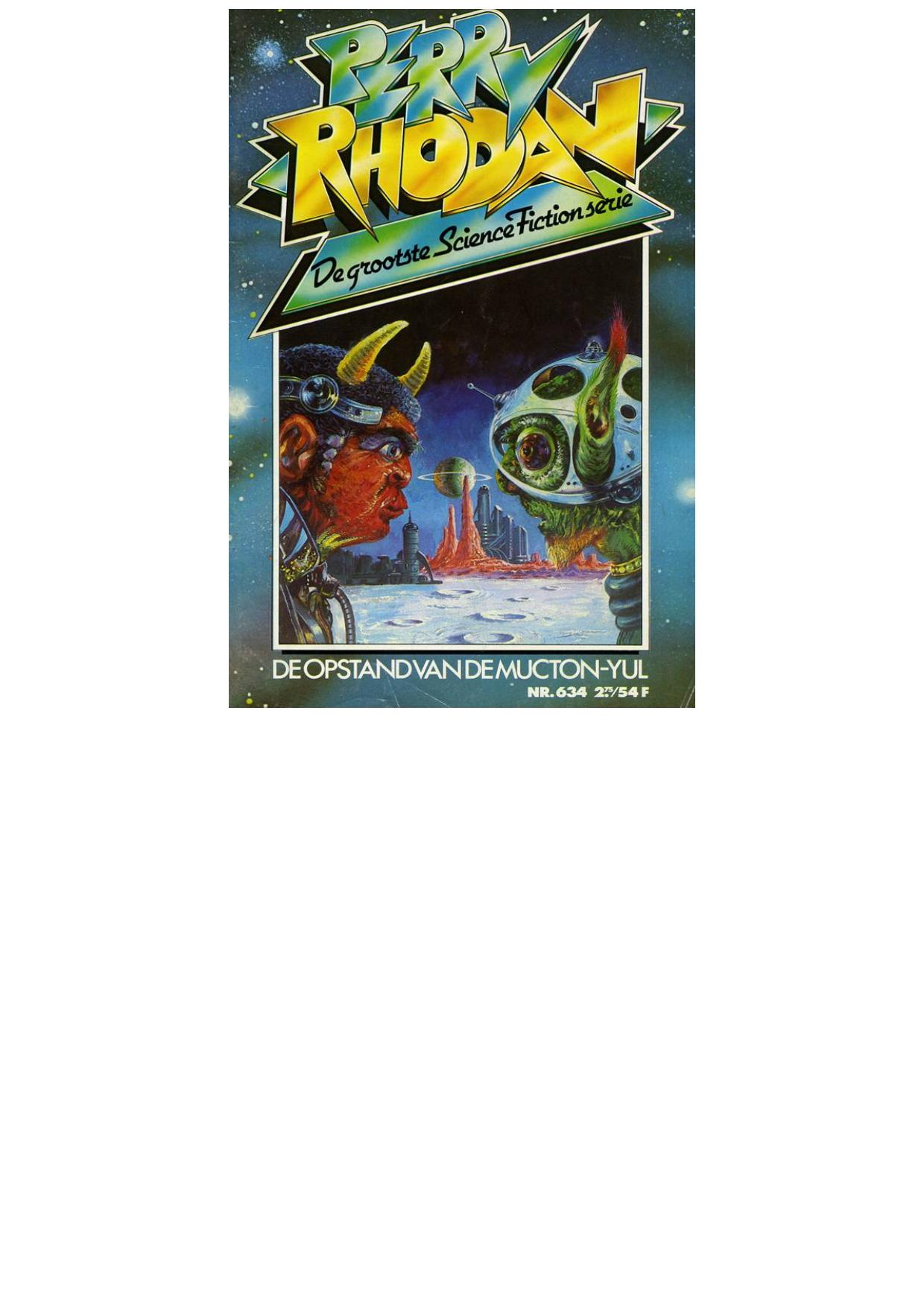 Perry Rhodan 0634 - De opstand van de Mucton-Yul