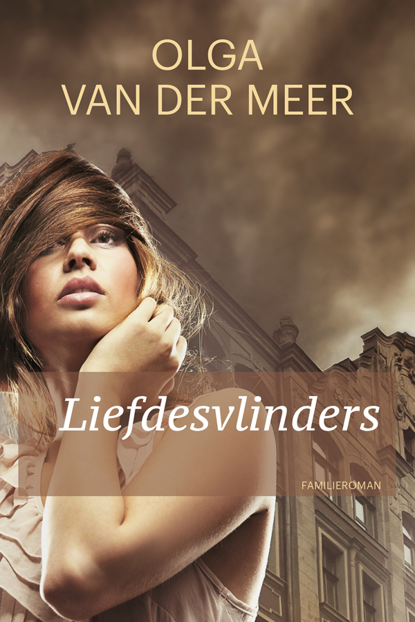 Liefdesvlinders