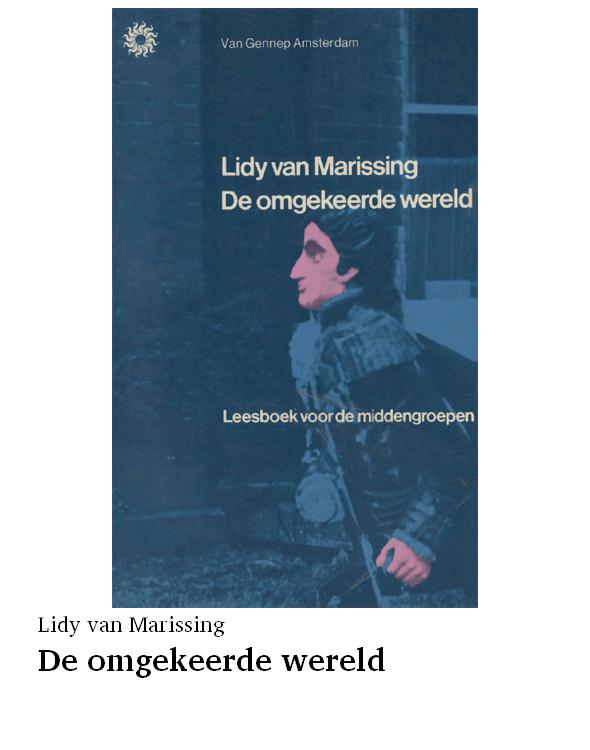 De omgekeerde wereld