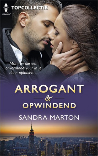 Arrogant & Opwindend