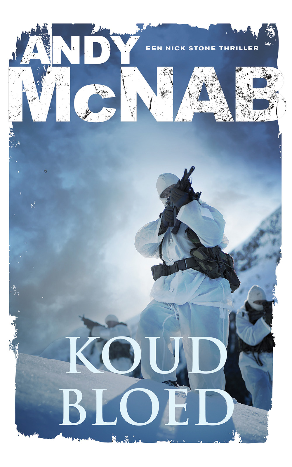 Koud bloed