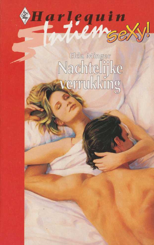 Nachtelijke verrukking - Intiem 987
