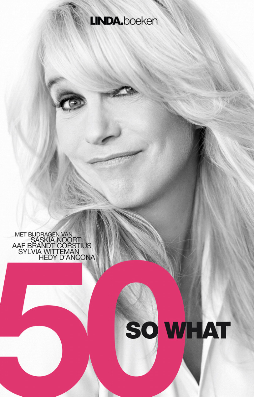 50 SO WHAT