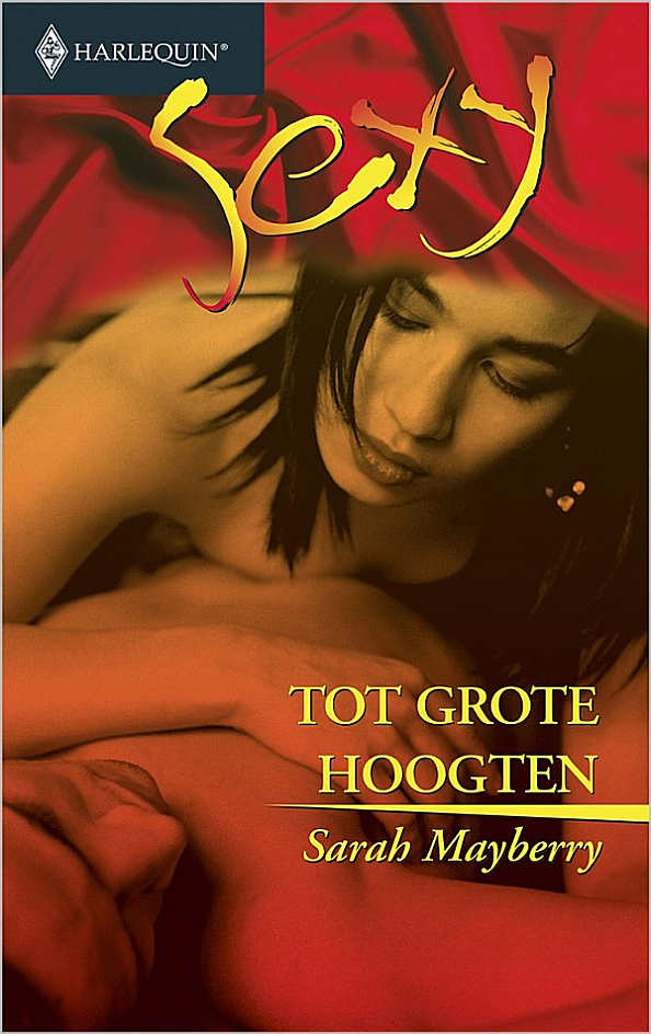 Tot grote hoogten