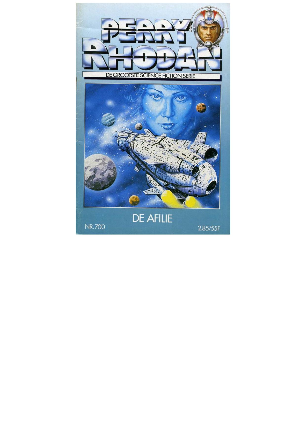 Perry Rhodan 0700 - De afilie