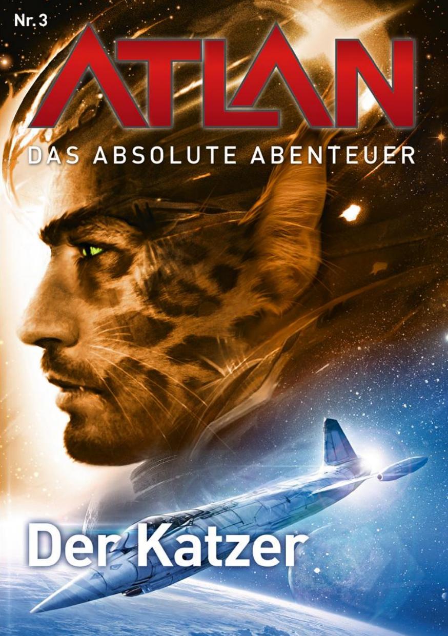 ATB 0003 - Der Katzer