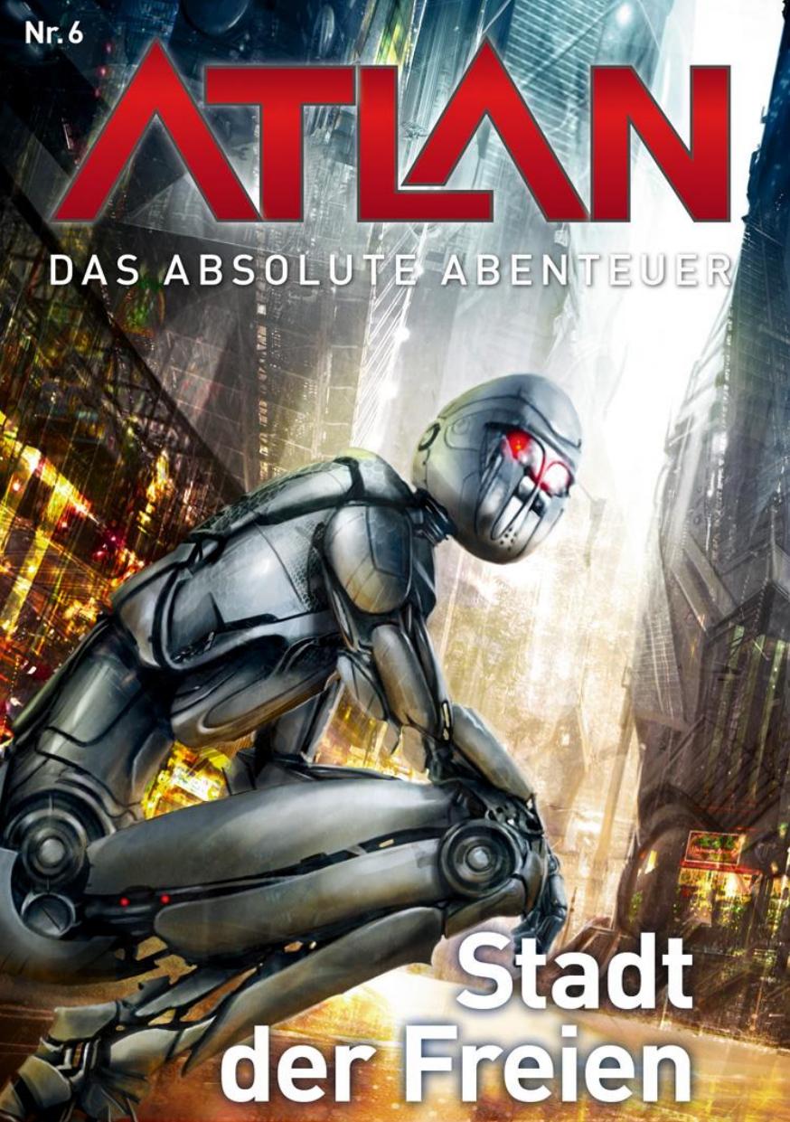 ATB 0006 - Stadt der Freien