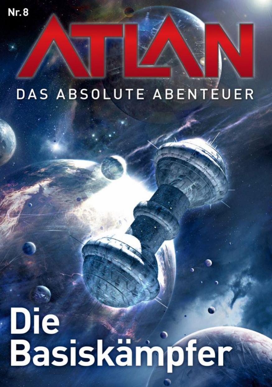 ATB 0008 - Die Basiskämpfer
