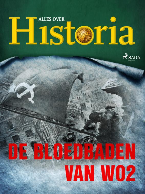 De bloedbaden van WO2