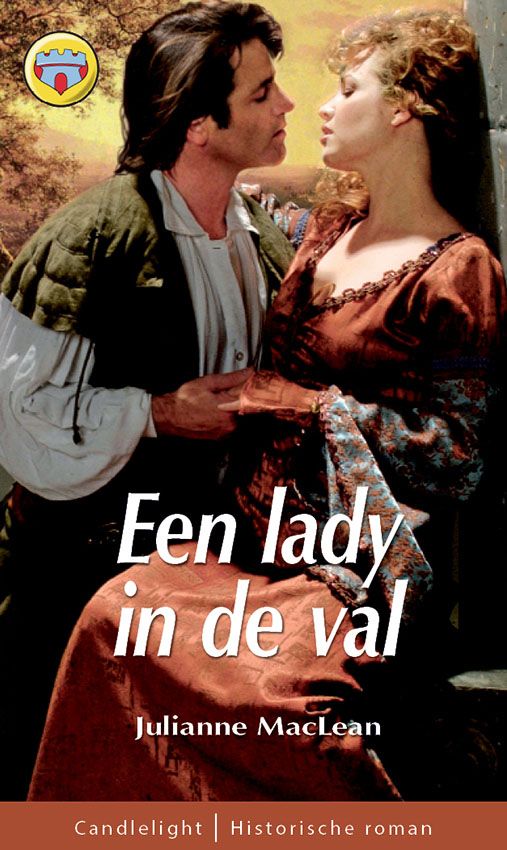 Highlanders 1[3 Lady in de val