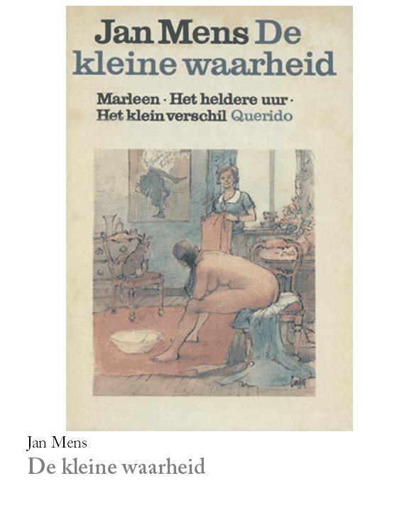 De kleine waarheid