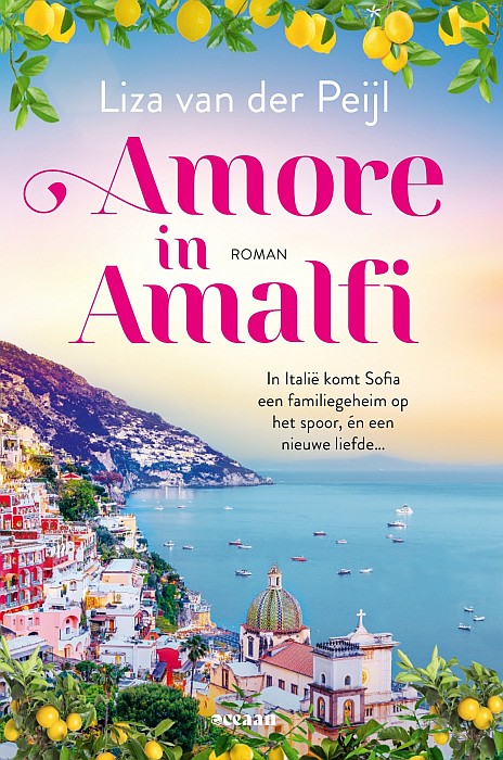 Amore in Amalfi