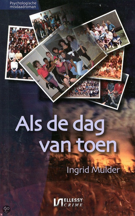 Als de dag van toen