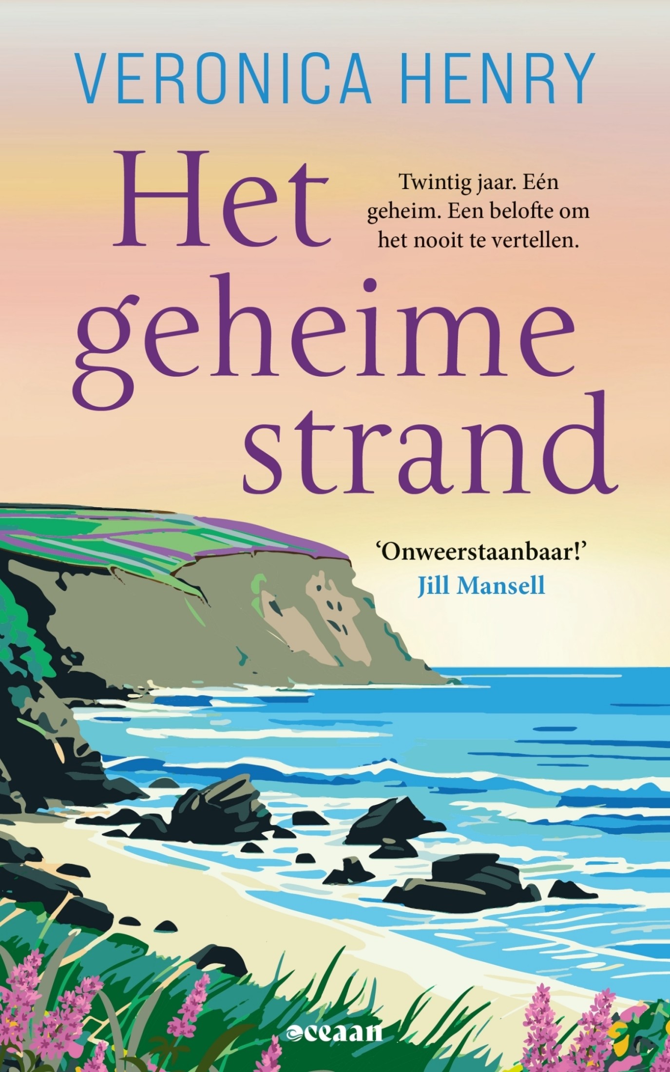 Het geheime strand