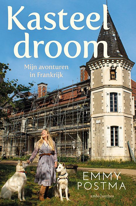 Kasteeldroom