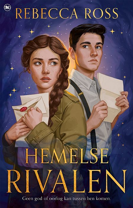 Hemelse rivalen