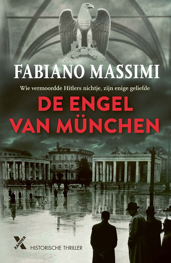 De engel van Munchen