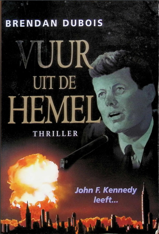 Vuur uit de hemel