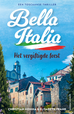Het vergiftigde feest