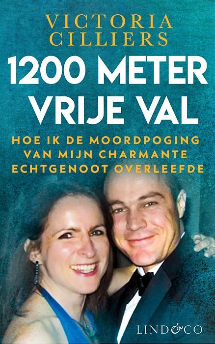 1200 meter vrije val. Hoe ik de moordpoging van mijn charmante echtgenoot overleefde