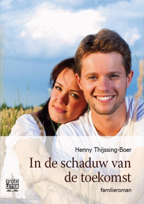 In de schaduw van de toekomst