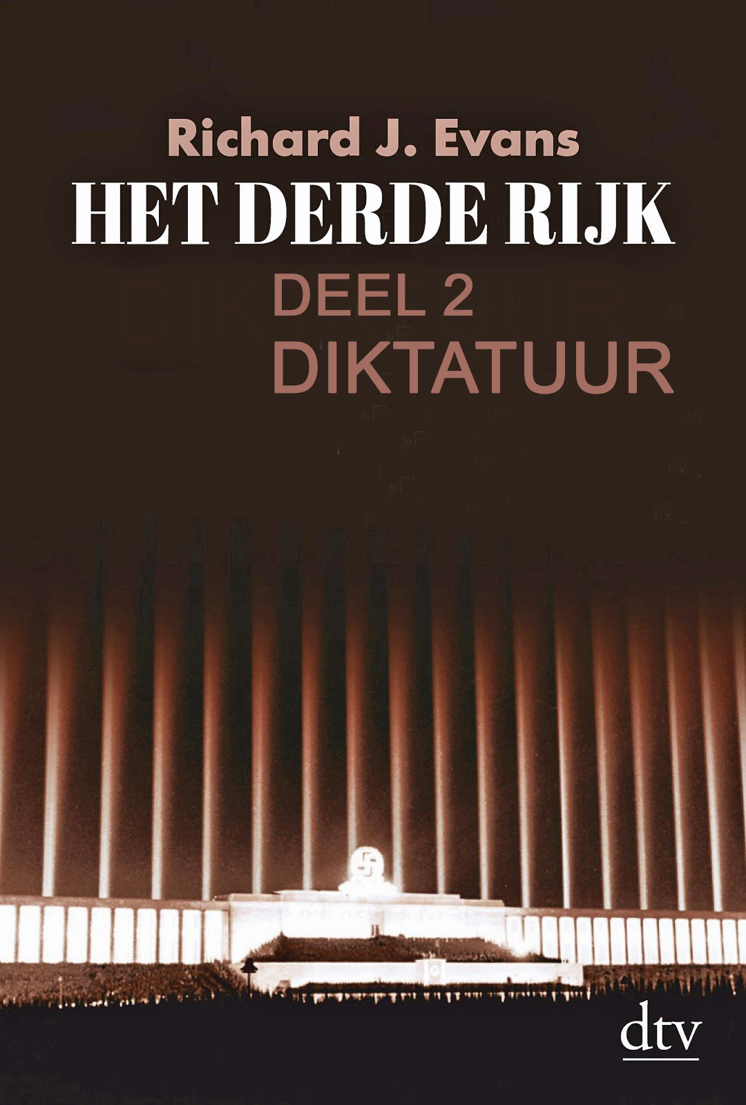 Deel 2, Het Derde Rijk Aan De Macht