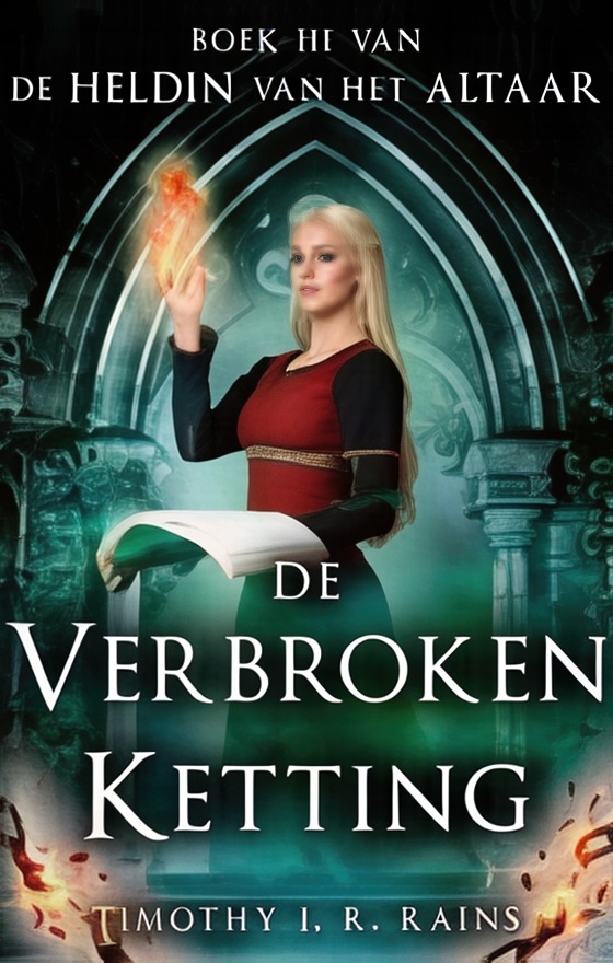 De Verbroken Ketting