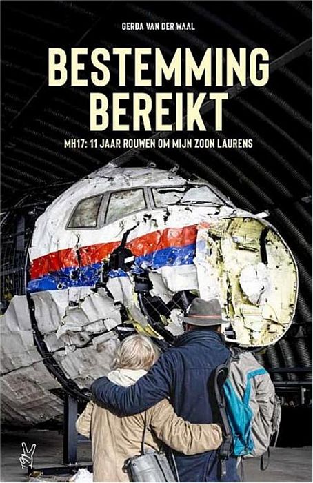 Bestemming bereikt