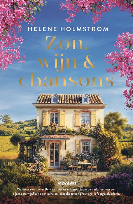 Zon, wijn en chansons