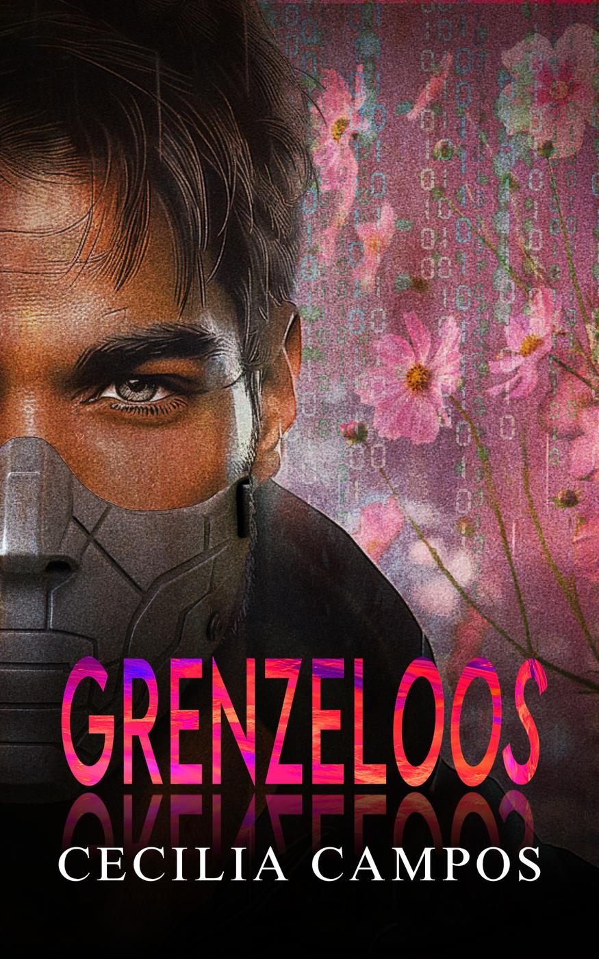 Grenzeloos (Vrees niet, #4)