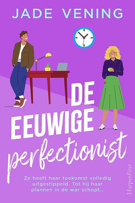 De eeuwige perfectionist