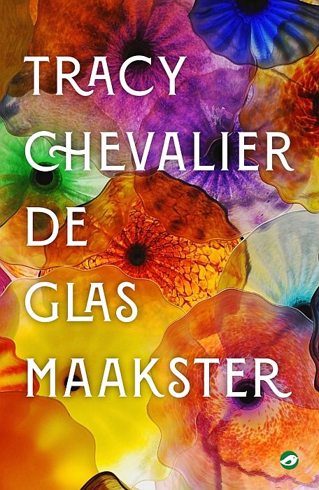 De glasmaakster