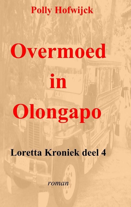 Overmoed in Olongapo