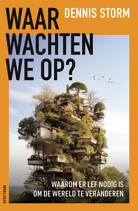 Waar wachten we op