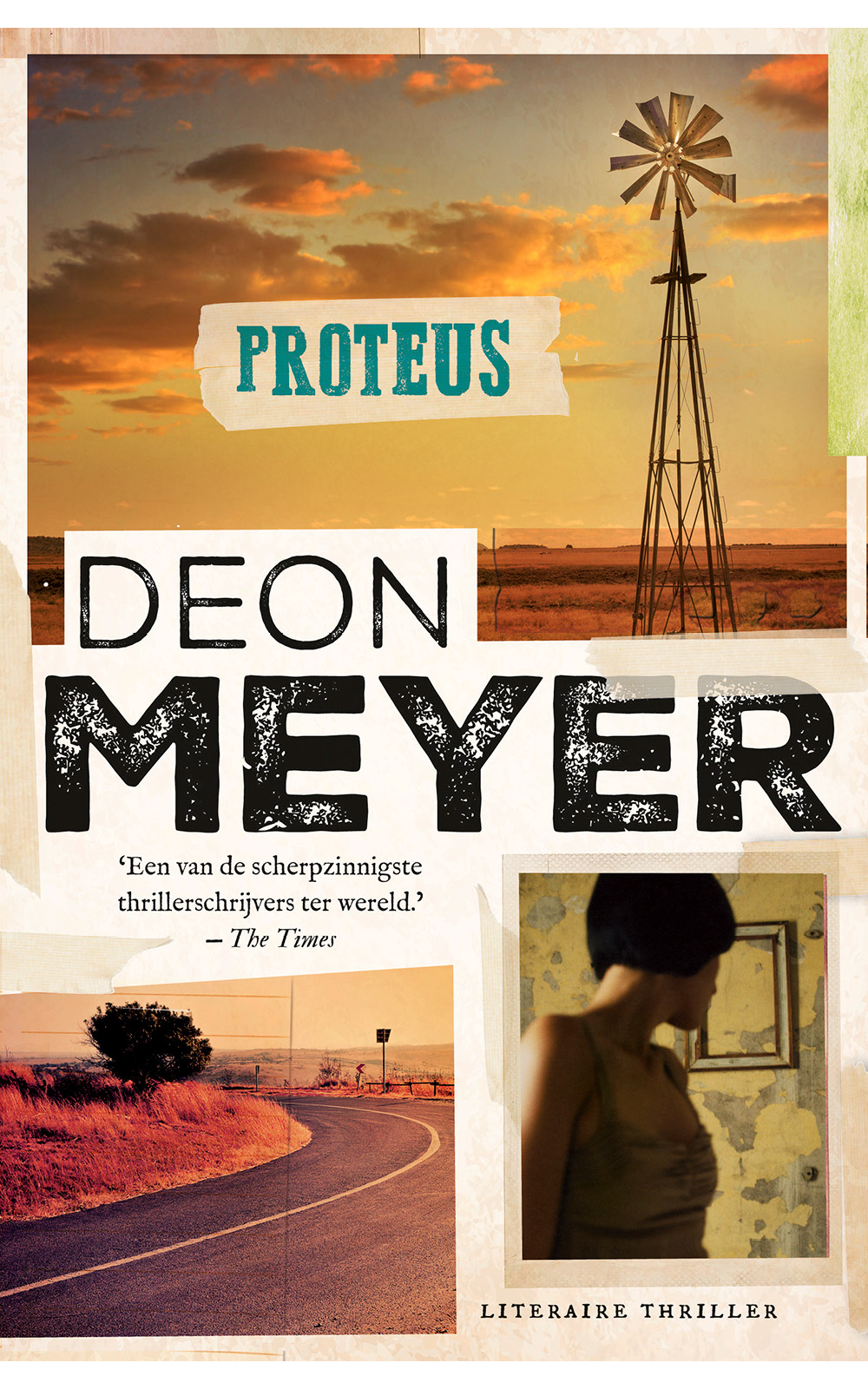 Proteus
