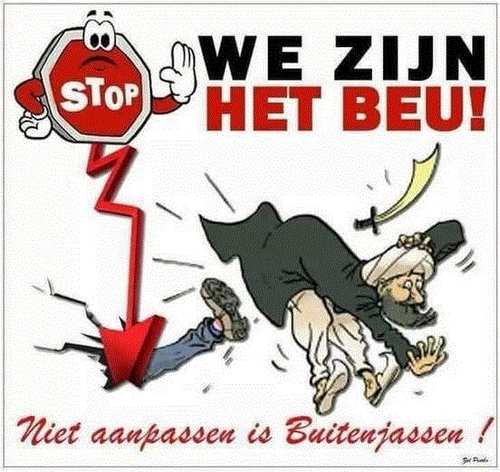 [NL] 2005 - Te gast in Marokko