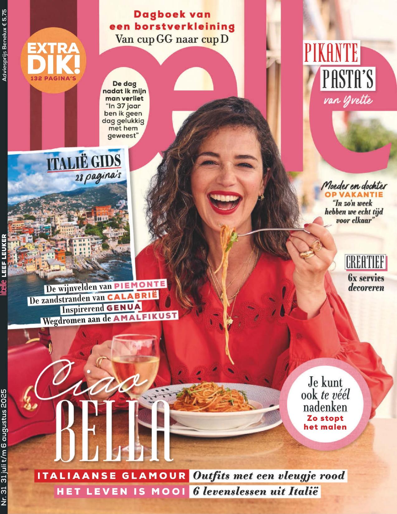 Libelle NL Editie 31