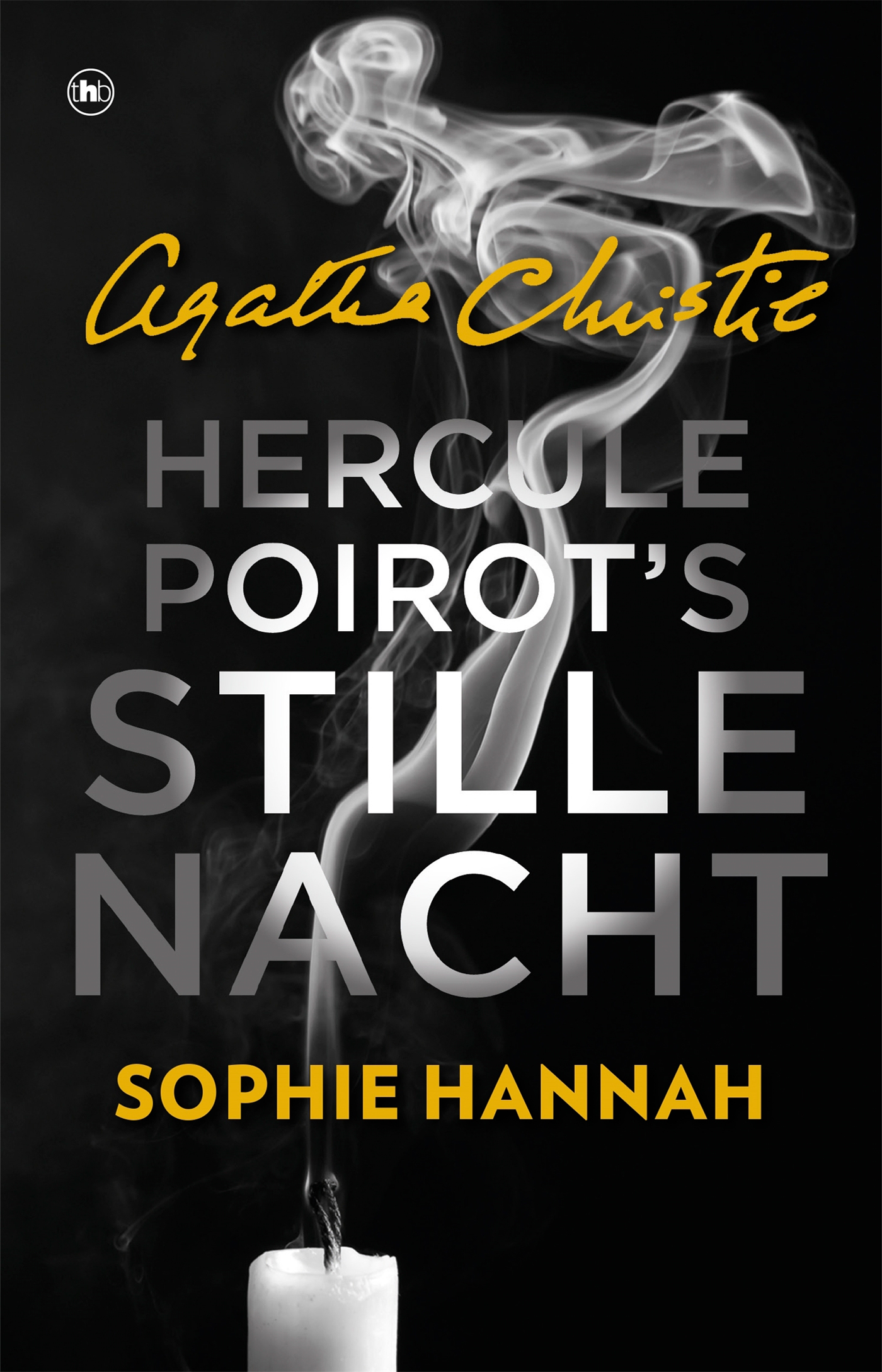 Hercule Poirots stille nacht