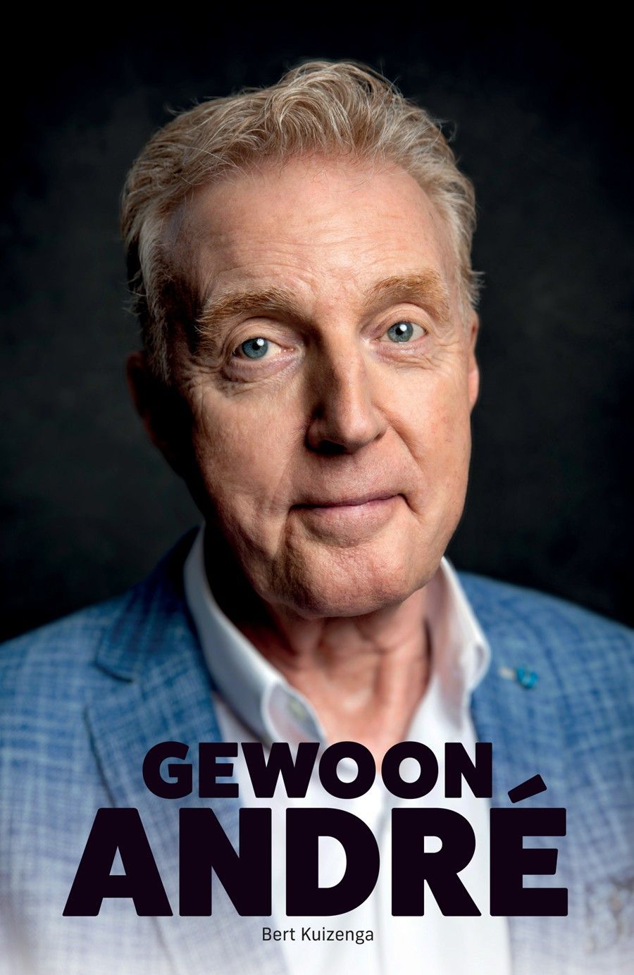 Gewoon André