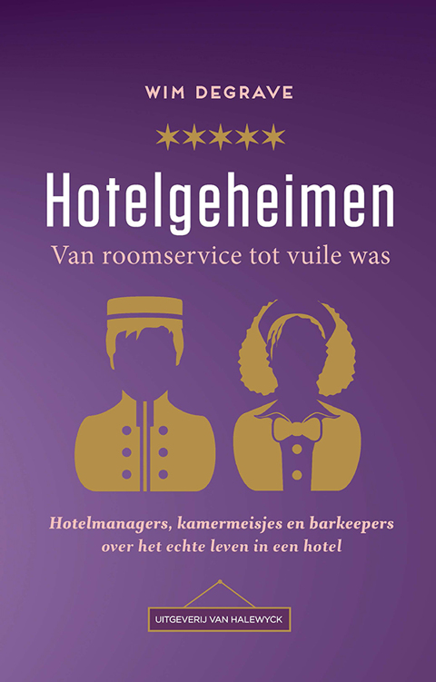 Hotelgeheimen