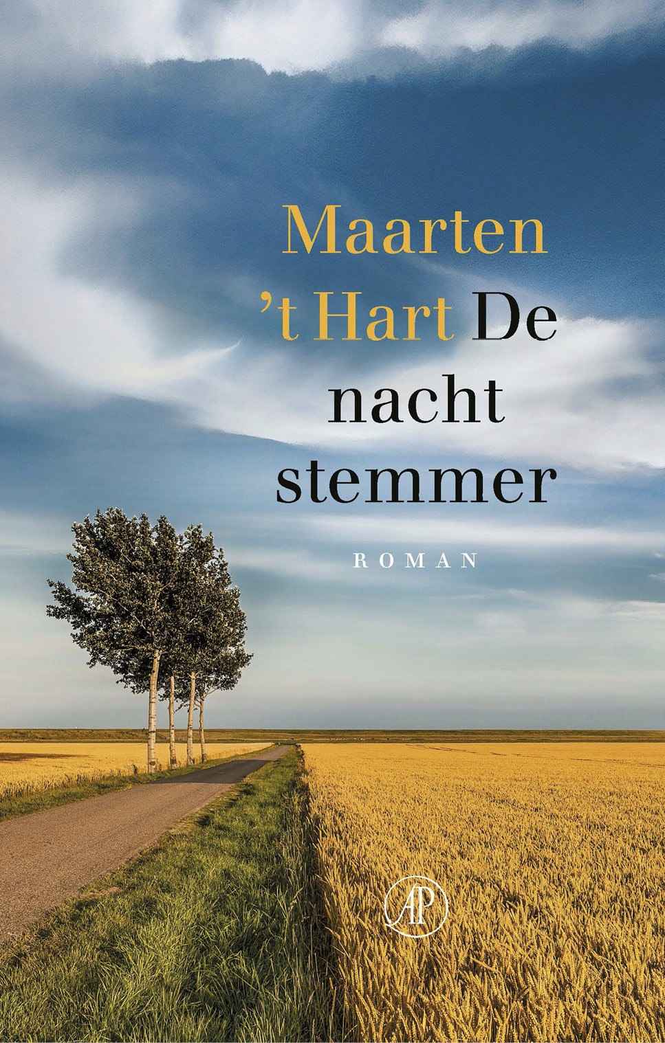 De nachtstemmer