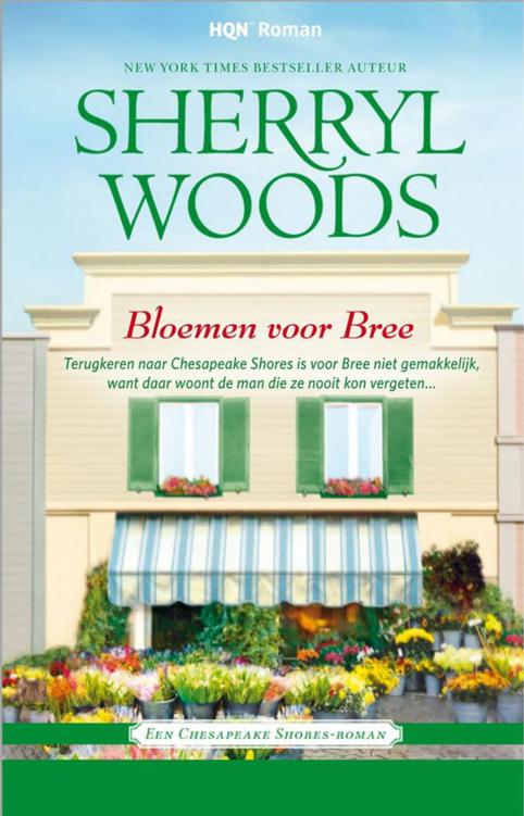 Bloemen voor Bree
