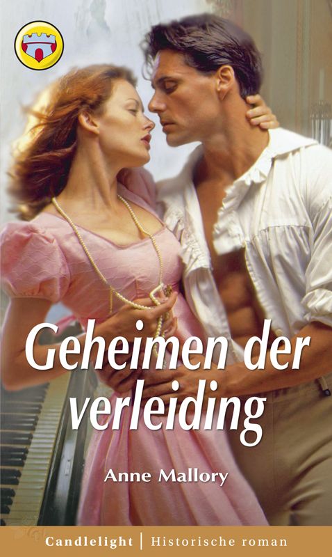 Geheimen der verleiding