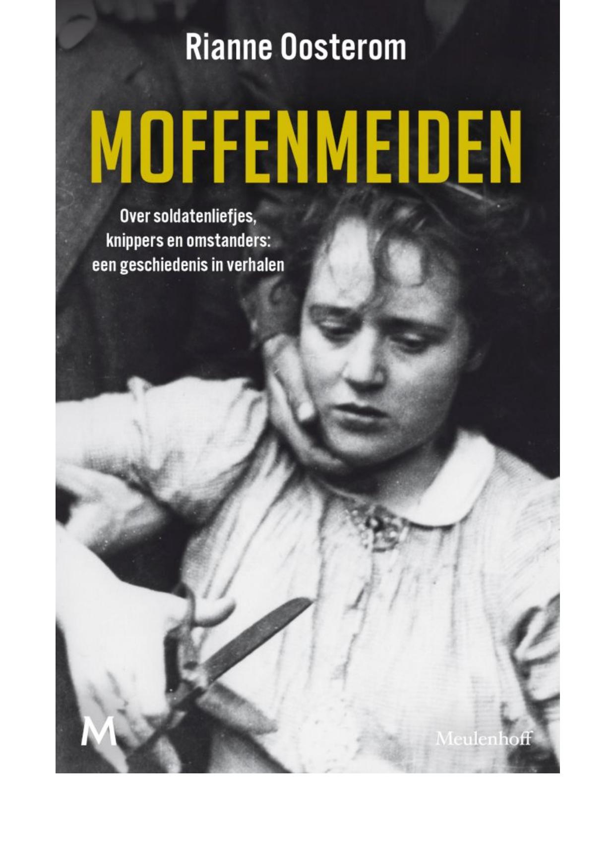 Moffenmeiden