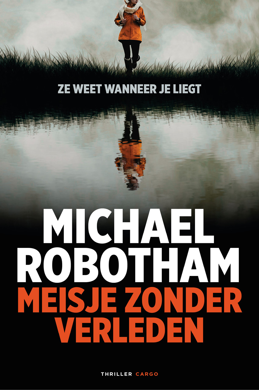 Meisje zonder verleden