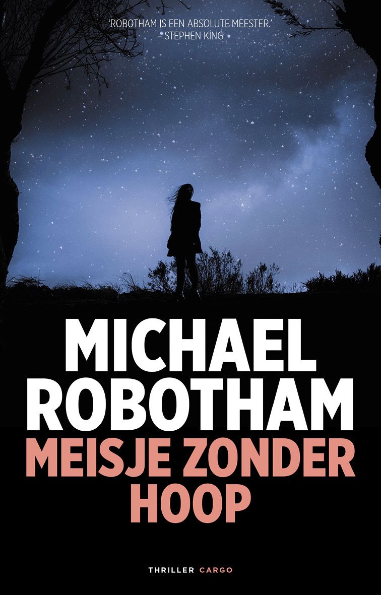 Meisje zonder hoop