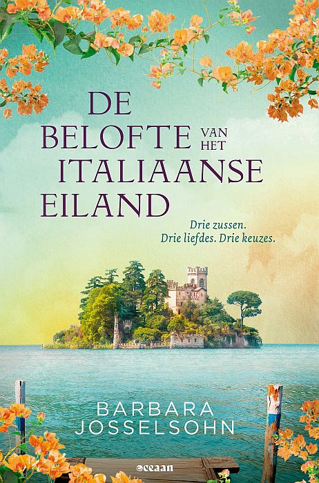 De belofte van het Italiaanse eiland