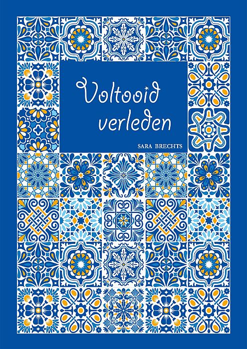 Voltooid verleden