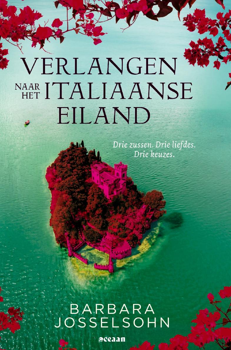 Verlangen naar het Italiaanse eiland