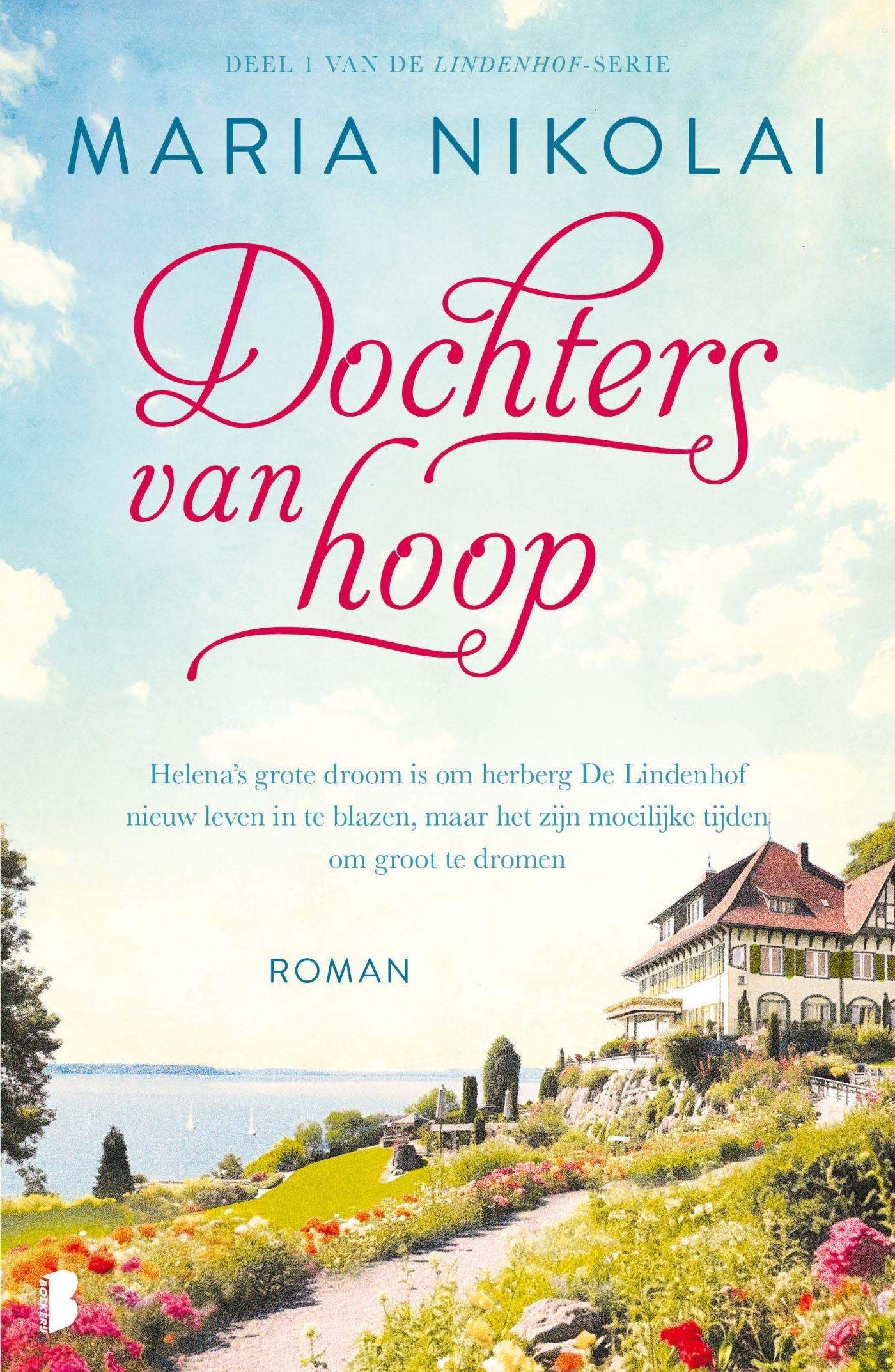 Dochters van hoop